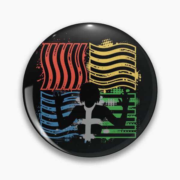 Item preview, The Five Elements designed and sold by McPod.