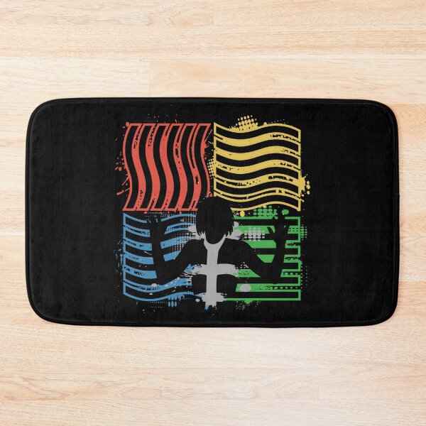 Item preview, The Five Elements designed and sold by Meta Cortex.