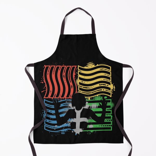 Item preview, The Five Elements designed and sold by McPod.