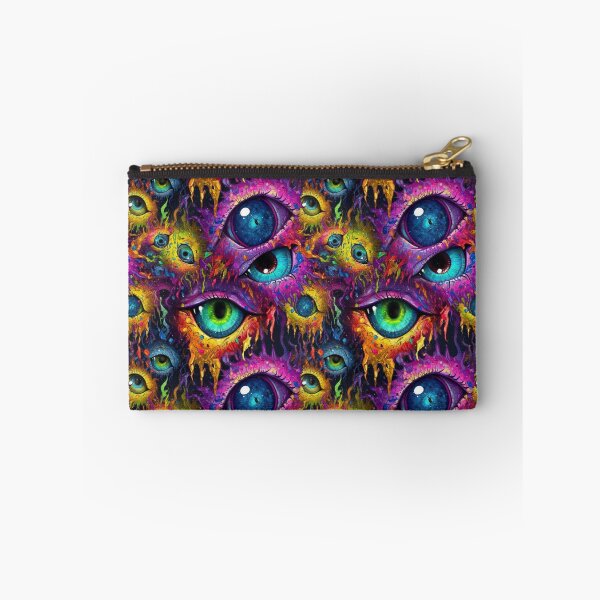 Item preview, Always watching designed and sold by BloodRubyz.