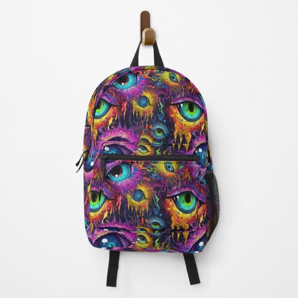 Item preview, Always watching designed and sold by BloodRubyz.