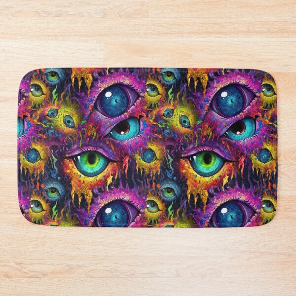 Item preview, Always watching designed and sold by BloodRubyz.