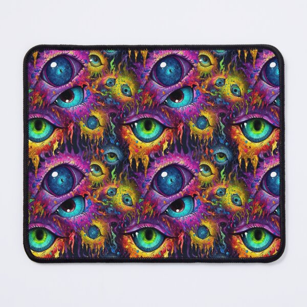 Item preview, Always watching designed and sold by BloodRubyz.