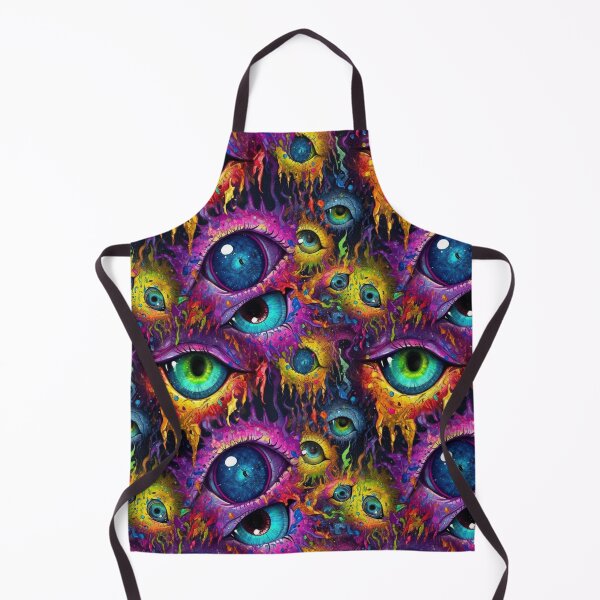 Item preview, Always watching designed and sold by BloodRubyz.