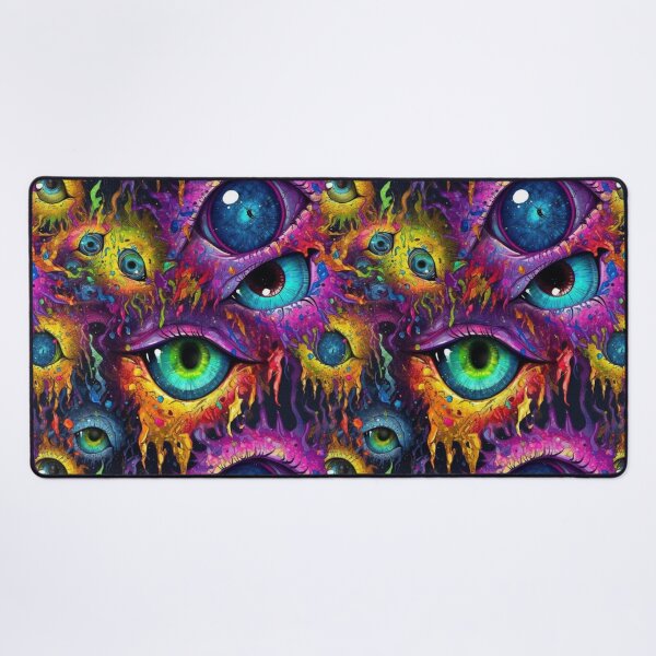 Item preview, Always watching designed and sold by BloodRubyz.