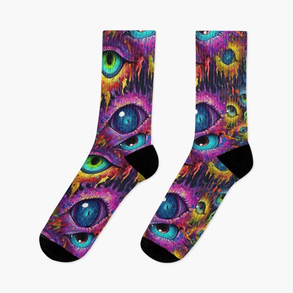 Item preview, Always watching designed and sold by BloodRubyz.