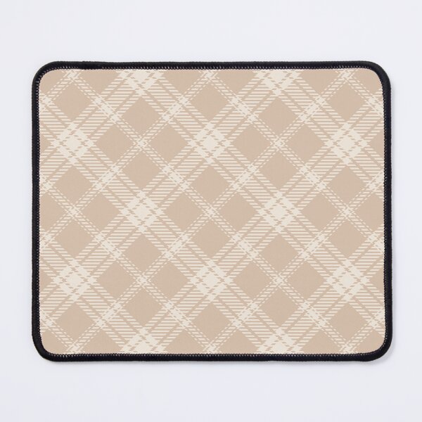 Artikelvorschau, Tartan, clan tartan light beige. Scottish Plaid pattern. Checkered pattern. entworfen und verkauft von iclipart.