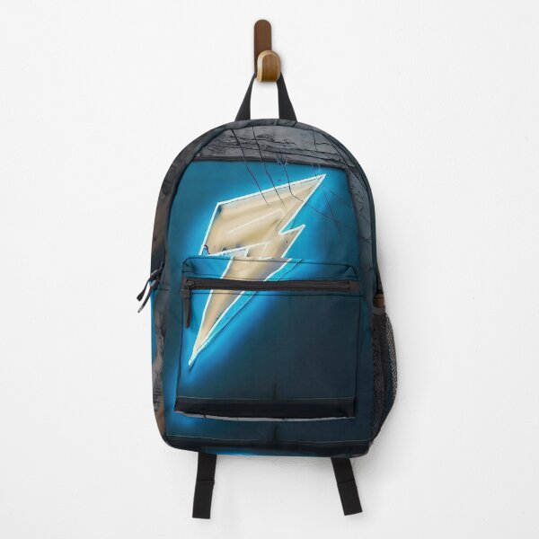 Item preview, Neon light on urban wall: thunderbolt  designed and sold by Reinvention.