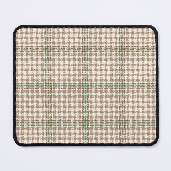 Artikelvorschau, Tartan, clan tartan beige, green. Scottish Plaid pattern. Checkered pattern. entworfen und verkauft von iclipart.