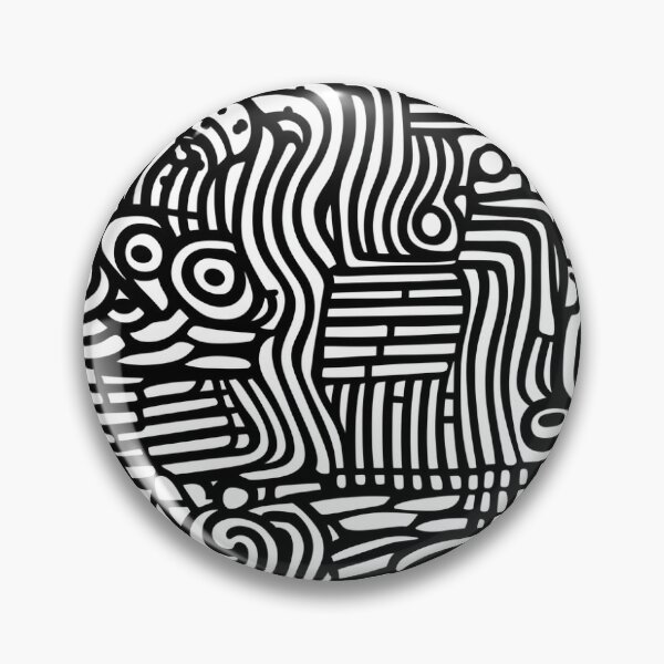 Item preview, Design Pattern designed and sold by MidArtForge.