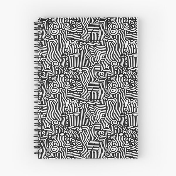 Item preview, Design Pattern designed and sold by MidArtForge.