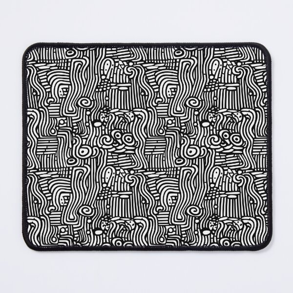 Item preview, Design Pattern designed and sold by MidArtForge.