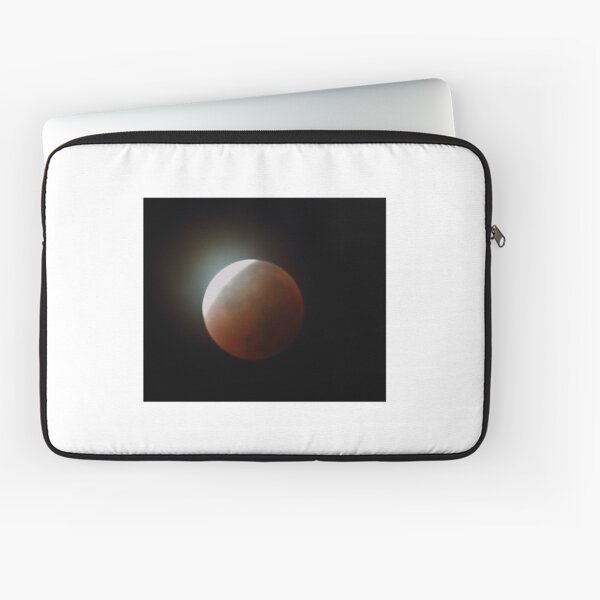 Lunareclipse Laptop Sleeves Redbubble - the code 2019 blood moon tycoon roblox 2018 draft order