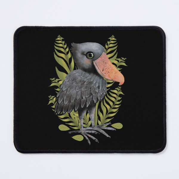 Item preview, Shoebill Stork designed and sold by Karin Taylor.