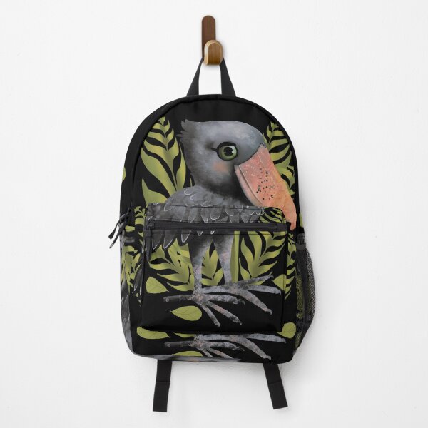 Item preview, Shoebill Stork designed and sold by Karin Taylor.