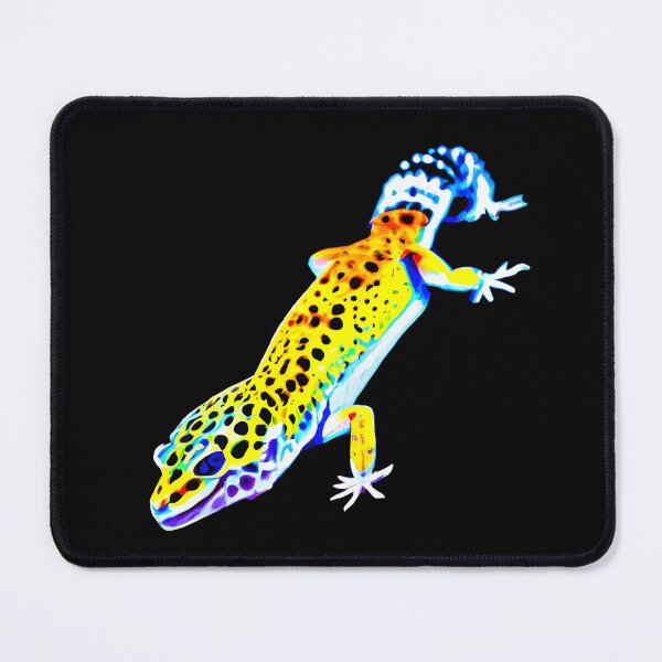 Item preview, Leopard Gecko designed and sold by Ameiva-Apparel.