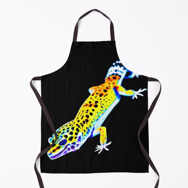 Artikelvorschau, Leopardgecko entworfen und verkauft von Ameiva-Apparel.