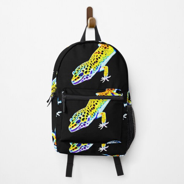Item preview, Leopard Gecko designed and sold by Ameiva-Apparel.
