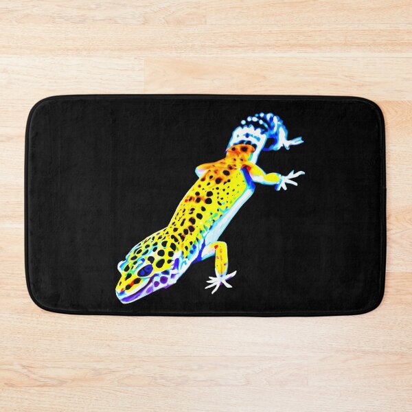 Artikelvorschau, Leopardgecko entworfen und verkauft von Ameiva-Apparel.