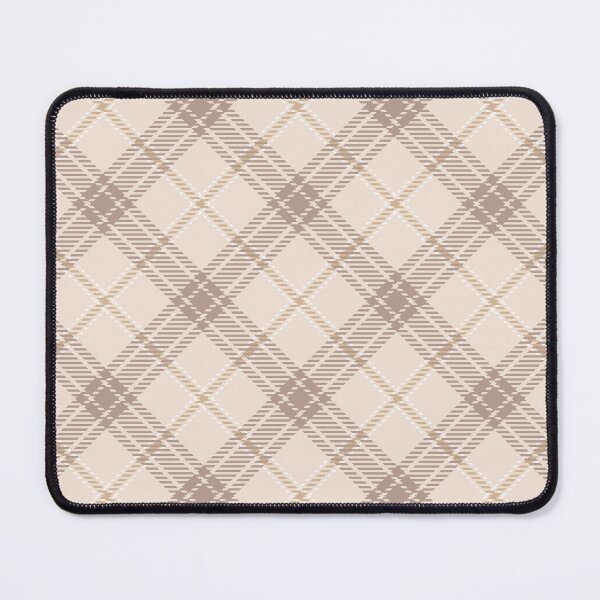 Artikelvorschau, Tartan, clan tartan light beige. Scottish Plaid pattern. Checkered pattern. entworfen und verkauft von iclipart.