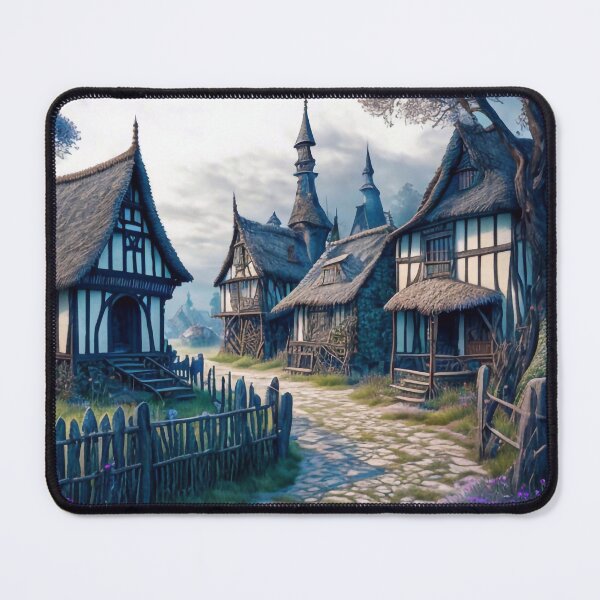 Item preview, Countryside designed and sold by m-y-A-I-A-R-T-.