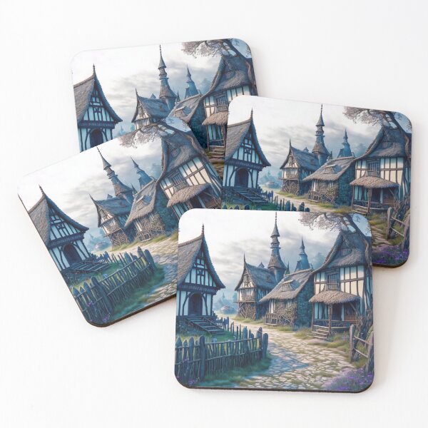 Item preview, Countryside designed and sold by M-Y-A-R-T-.