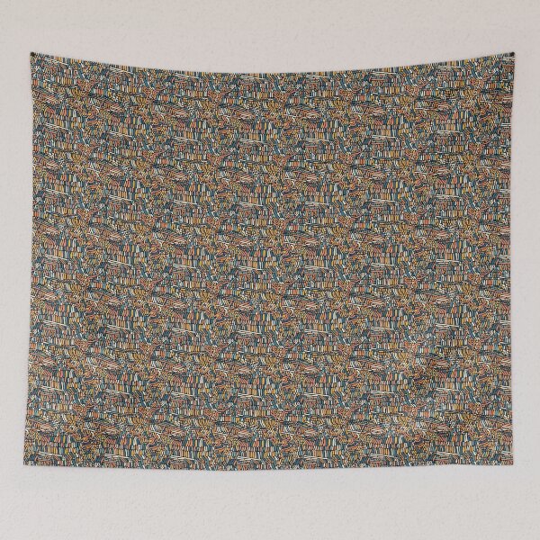 Item preview, Design Pattern designed and sold by MidArtForge.