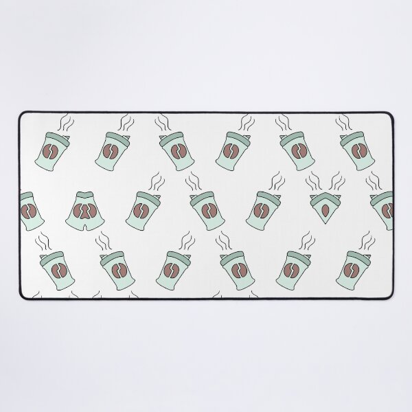 Item preview, Hot Coffee Cup designed and sold by JohnSteuber.
