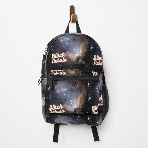 Item preview, "Black Nebula" designed and sold by JakardPenn.