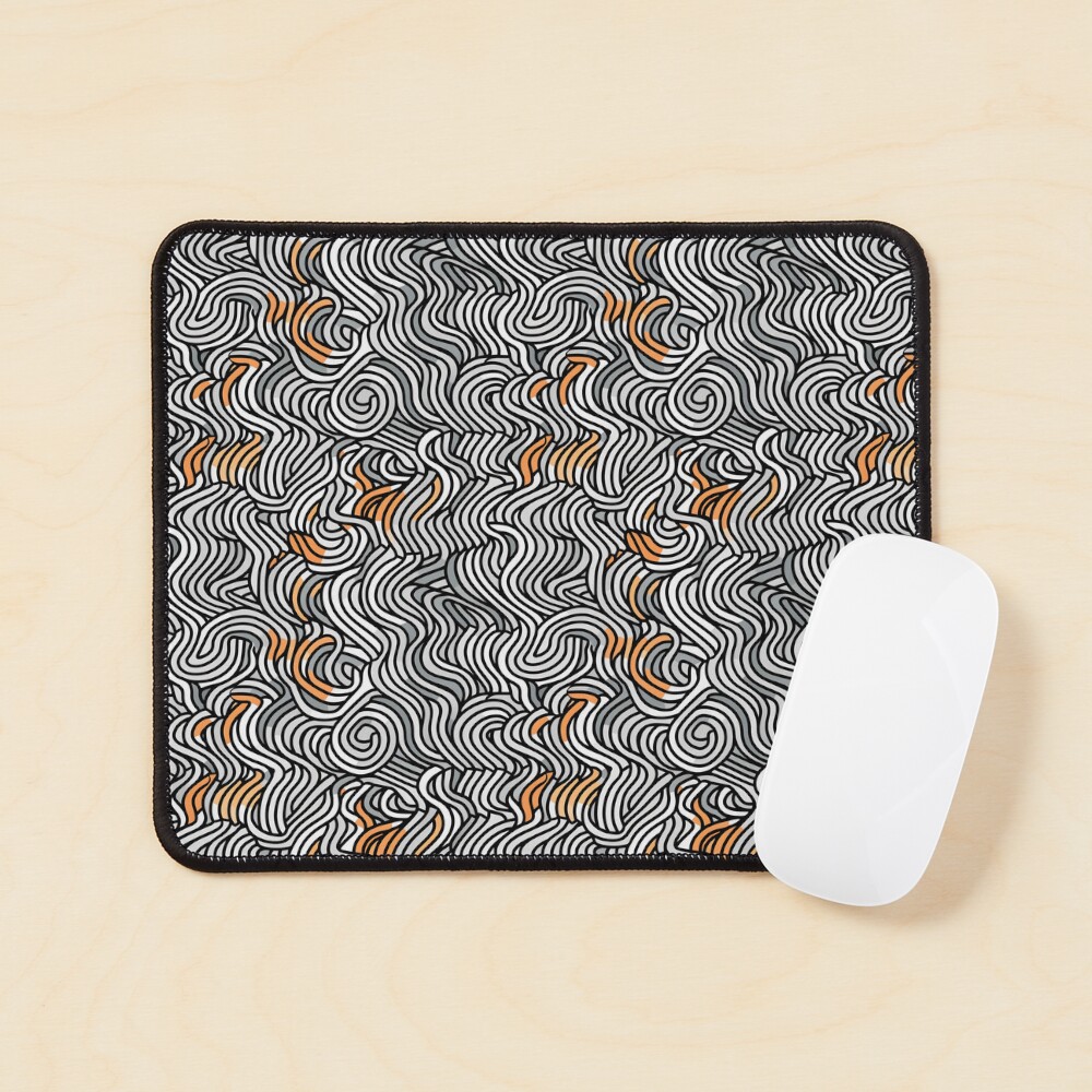 Item preview, Mouse Pad designed and sold by MidArtForge.