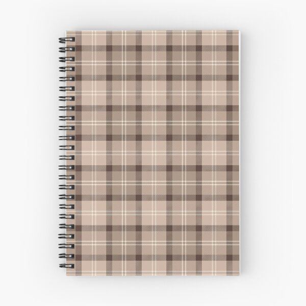 Item preview, Tartan, clan tartan beige, brown. Scottish Plaid pattern. Checkered pattern. designed and sold by iclipart.