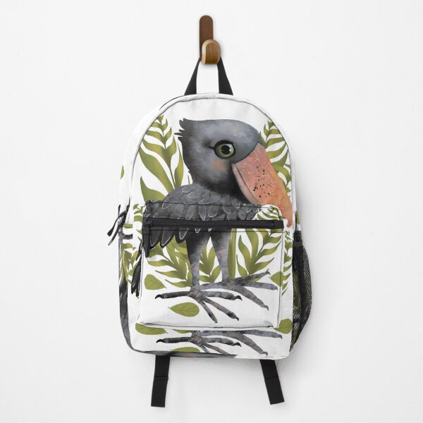 Item preview, Shoebill Stork designed and sold by Karin Taylor.
