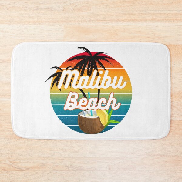 Item preview, Malibu Beach designed and sold by Theia-Creations.