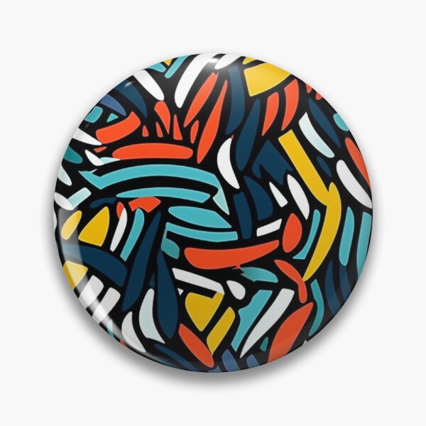 Item preview, Design Pattern designed and sold by MidArtForge.