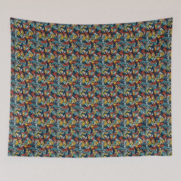 Item preview, Design Pattern designed and sold by MidArtForge.