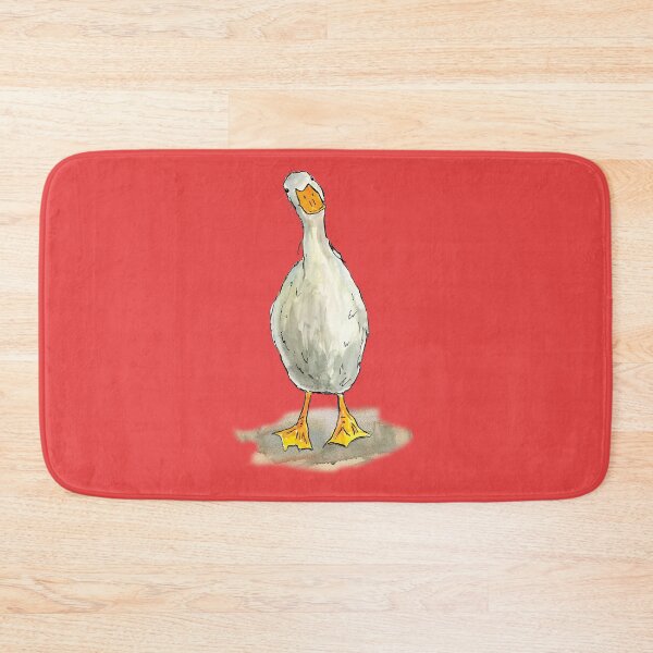Item preview, Cute Duck designed and sold by iancoppack.