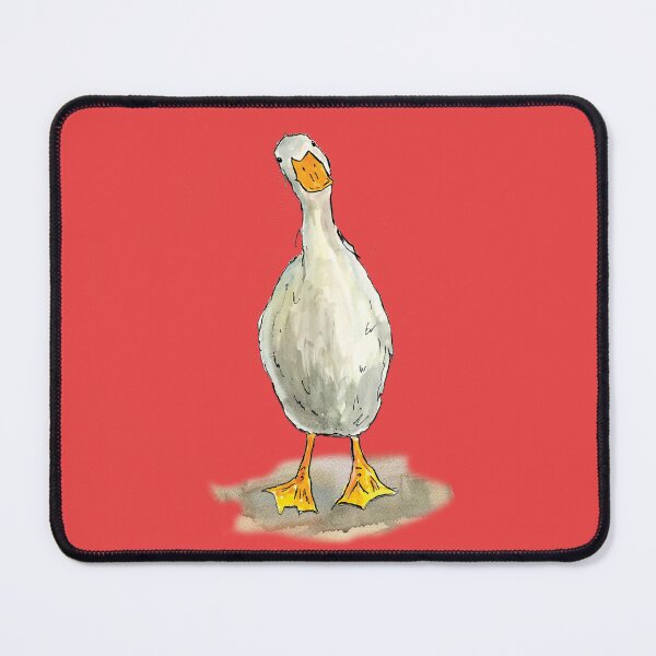 Item preview, Cute Duck designed and sold by iancoppack.