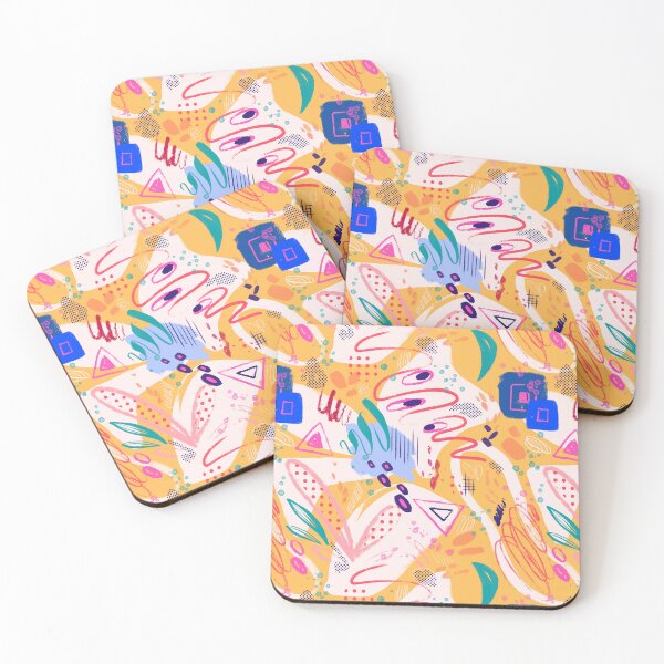 Item preview, Ethnic Tribal Pattern designed and sold by Vector Scout Lab.