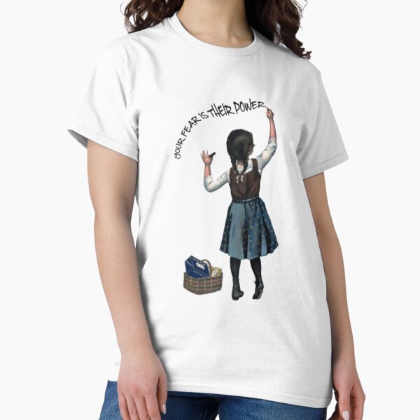 Item preview, Banksy #MeToo Alexandria Ocasio Cortez designed and sold by AudrinaBarri.