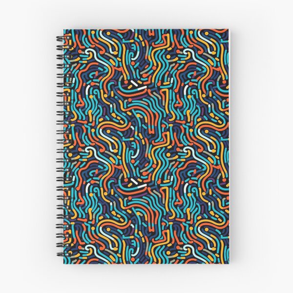Item preview, Design Pattern designed and sold by MidArtForge.