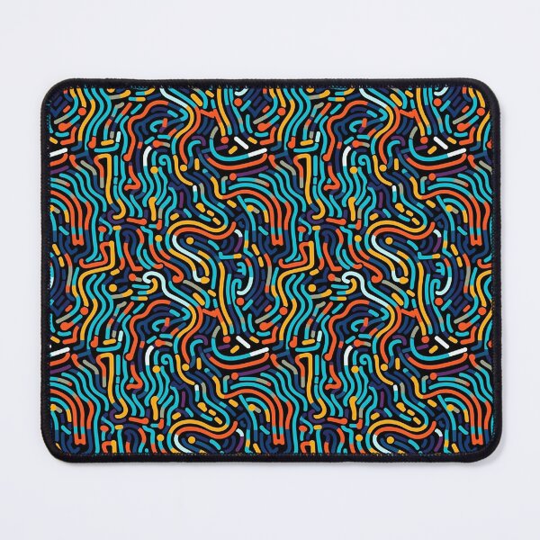 Item preview, Design Pattern designed and sold by MidArtForge.