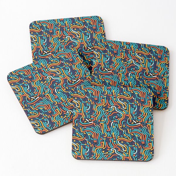 Item preview, Design Pattern designed and sold by MidArtForge.