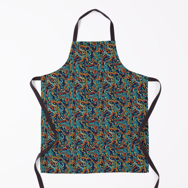Item preview, Design Pattern designed and sold by MidArtForge.