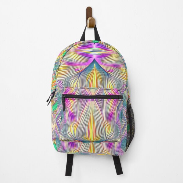 Item preview, Kaleidoscope, Abstract geometric shapes designed and sold by artdragongift 15.