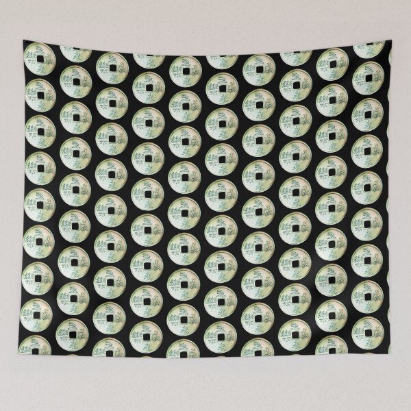 Item preview, I Ching 2 designed and sold by PlaidRat.