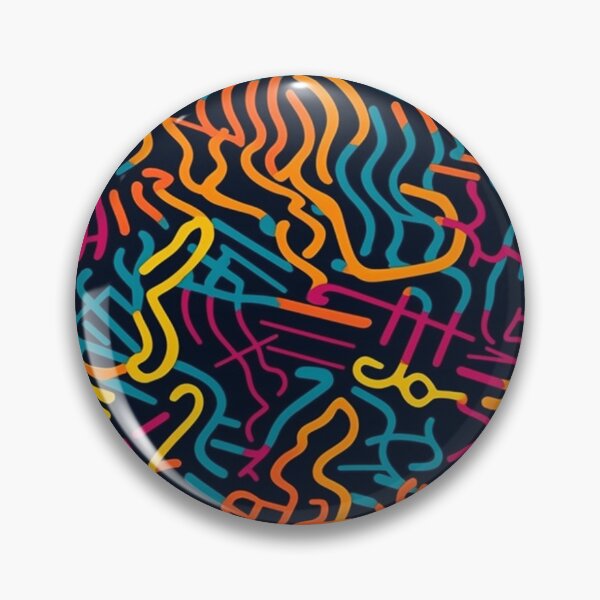 Item preview, Design Pattern designed and sold by MidArtForge.