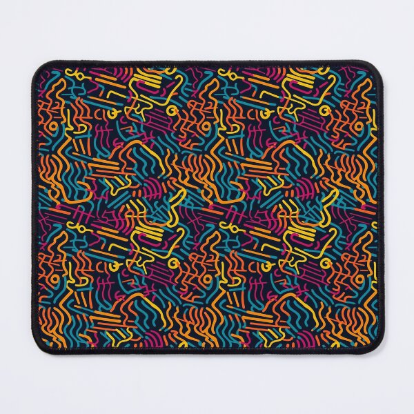 Item preview, Design Pattern designed and sold by MidArtForge.