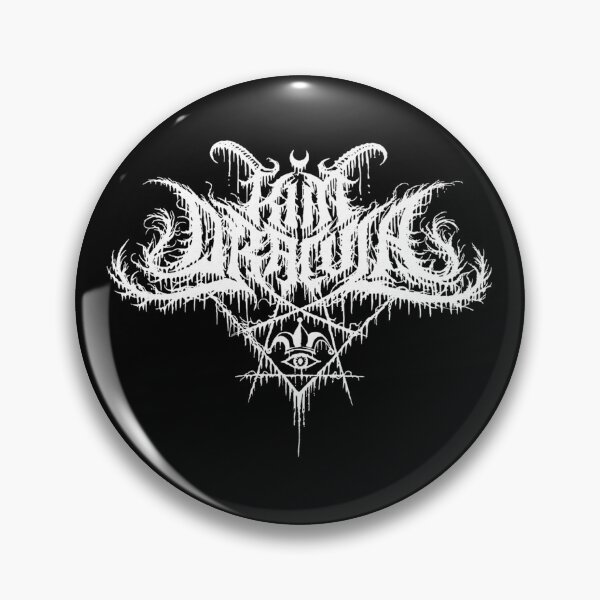 Item preview, Kim Music Metal Dracula designed and sold by vilianfritten.