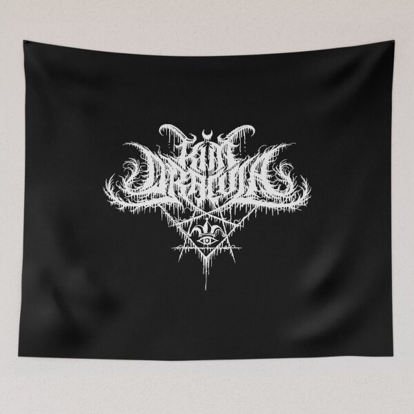 Item preview, Kim Music Metal Dracula designed and sold by vilianfritten.