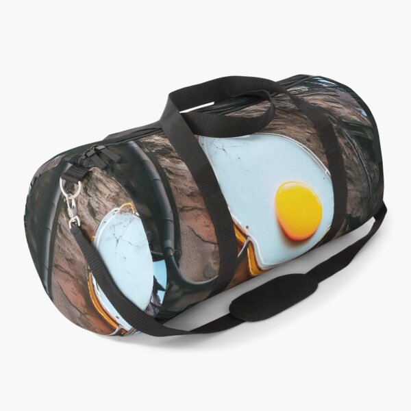 Item preview, Neon light on urban wall: fried egg designed and sold by Reinvention.